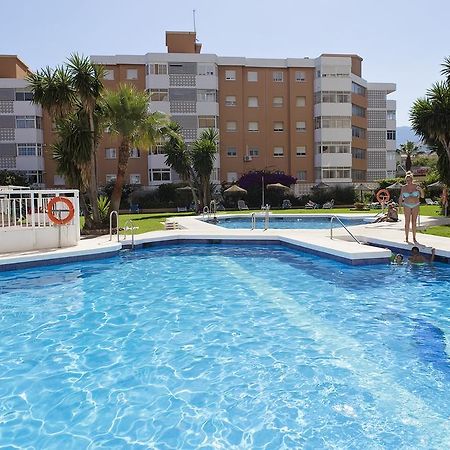 Benalmadena Estudio Arroyo De La Miel Buitenkant foto