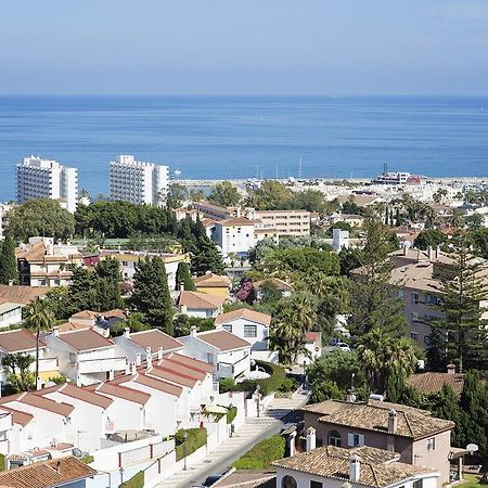 Benalmadena Estudio Arroyo De La Miel Buitenkant foto