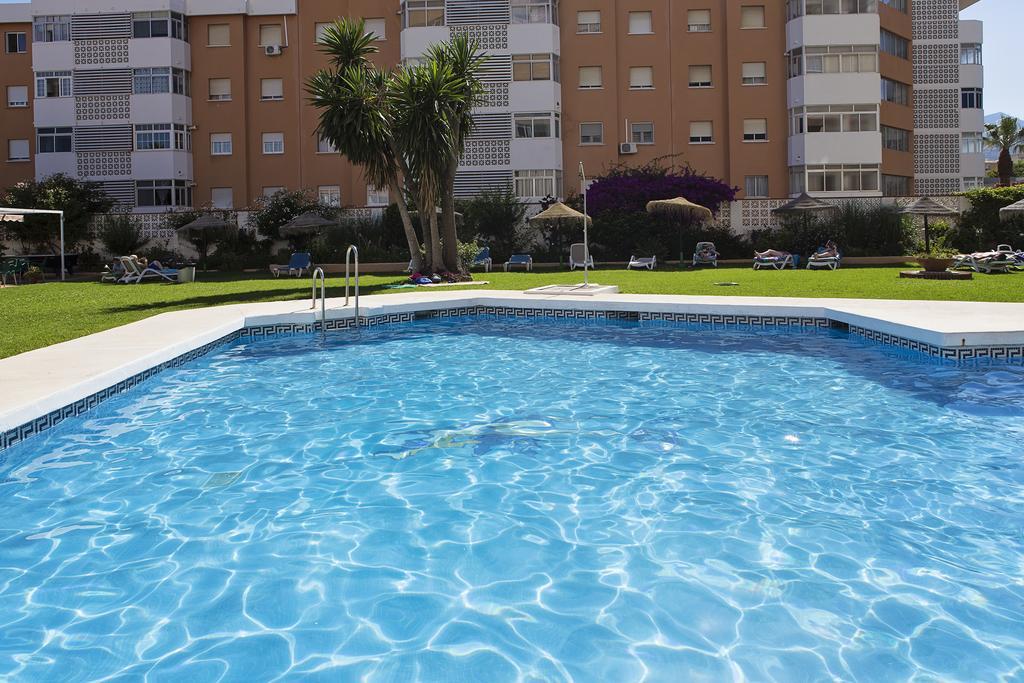 Benalmadena Estudio Arroyo De La Miel Buitenkant foto