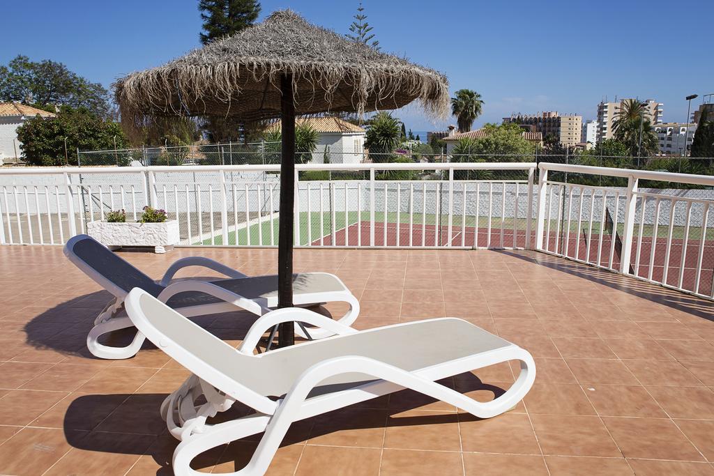 Benalmadena Estudio Arroyo De La Miel Buitenkant foto