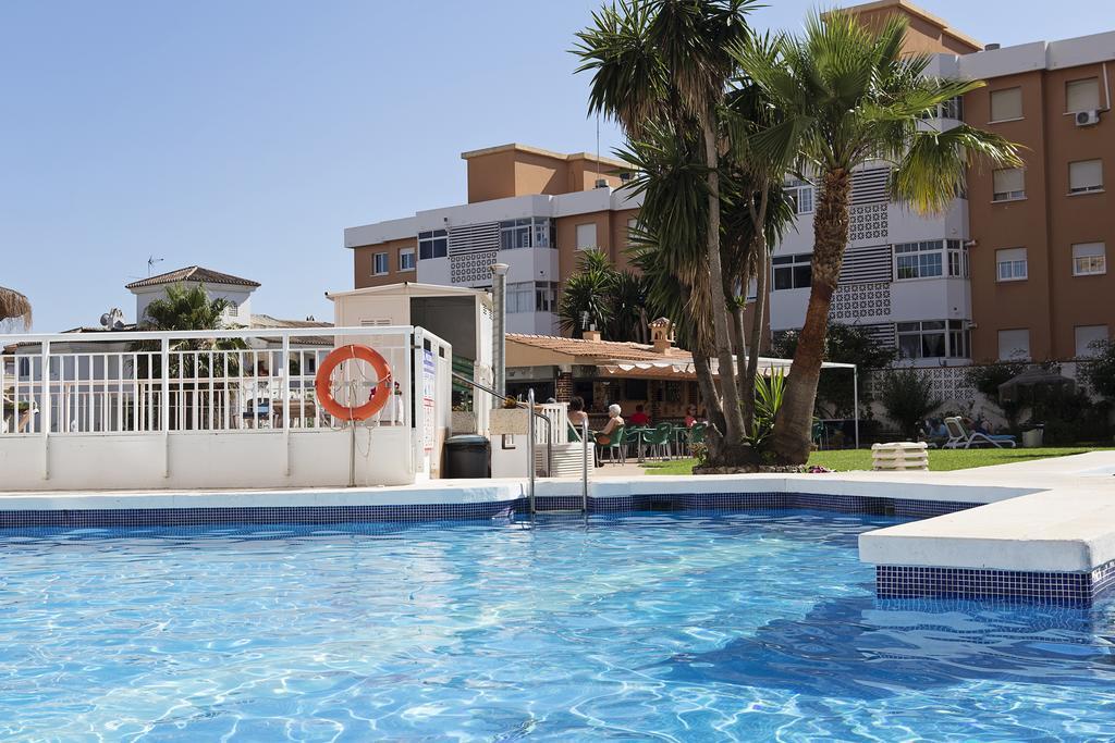 Benalmadena Estudio Arroyo De La Miel Buitenkant foto