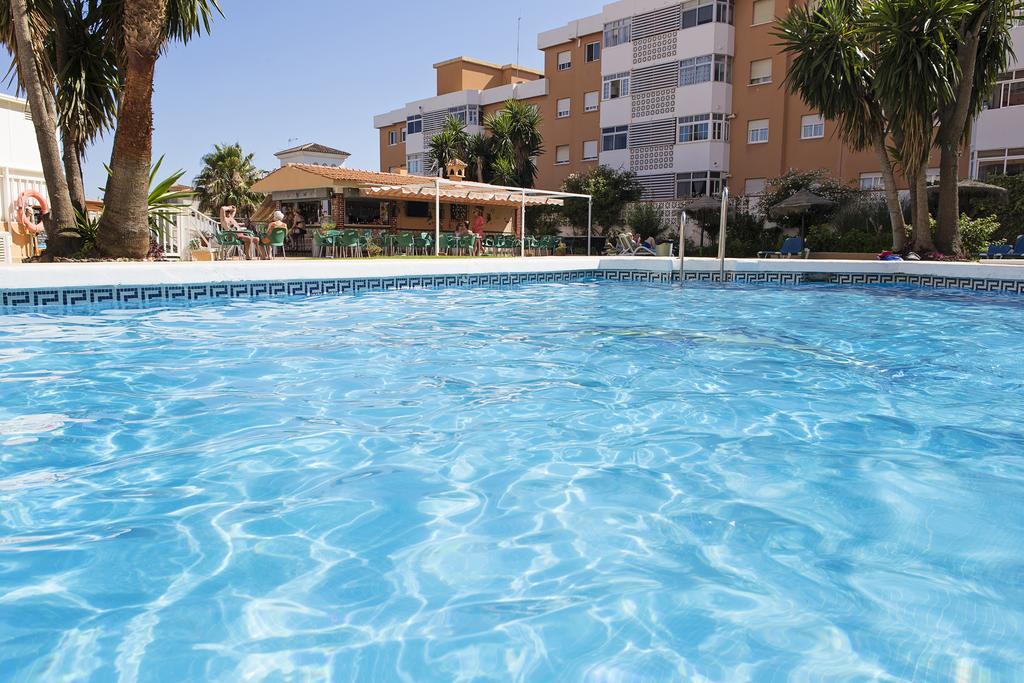 Benalmadena Estudio Arroyo De La Miel Buitenkant foto